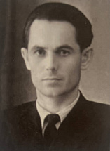 Лебедев Василий Иванович